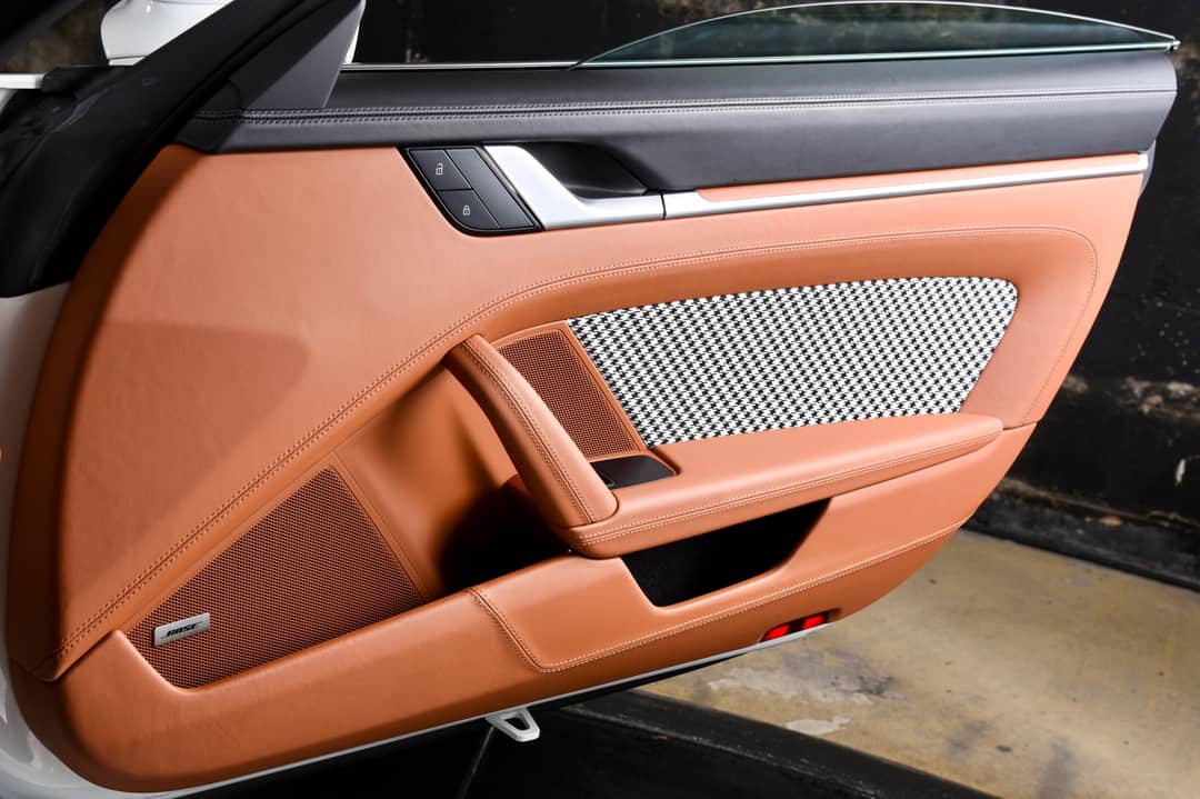 2024 Porsche 911 Carrera S — photo 25