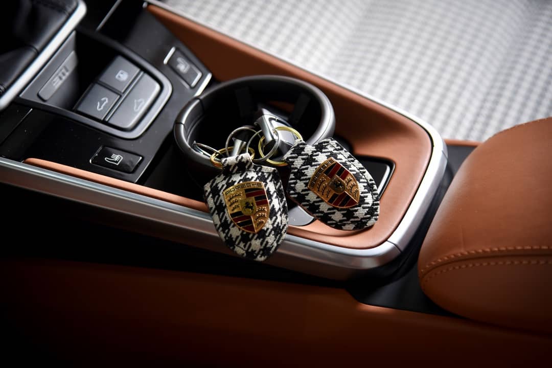 2024 Porsche 911 Carrera S — photo 28
