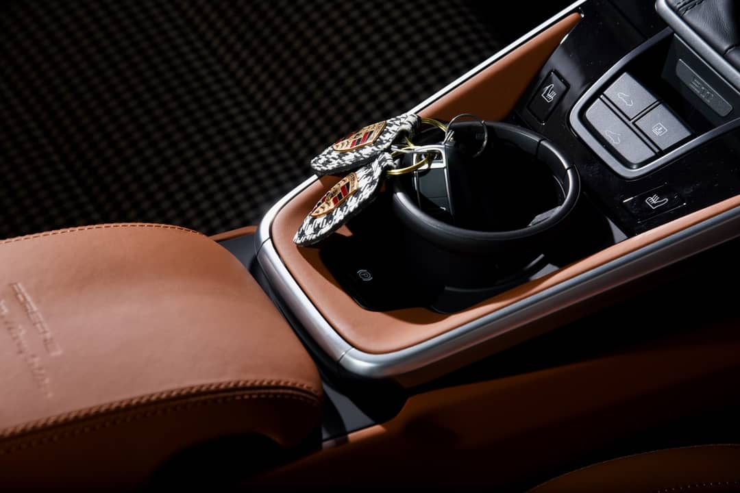 2024 Porsche 911 Carrera S — photo 30