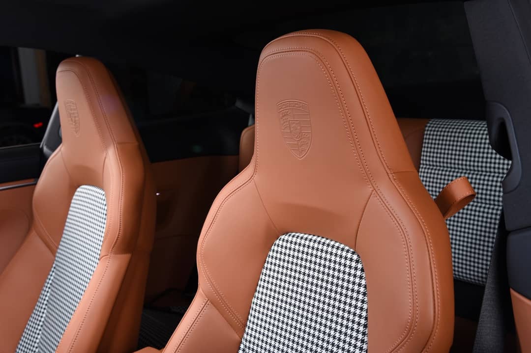 2024 Porsche 911 Carrera S — photo 31