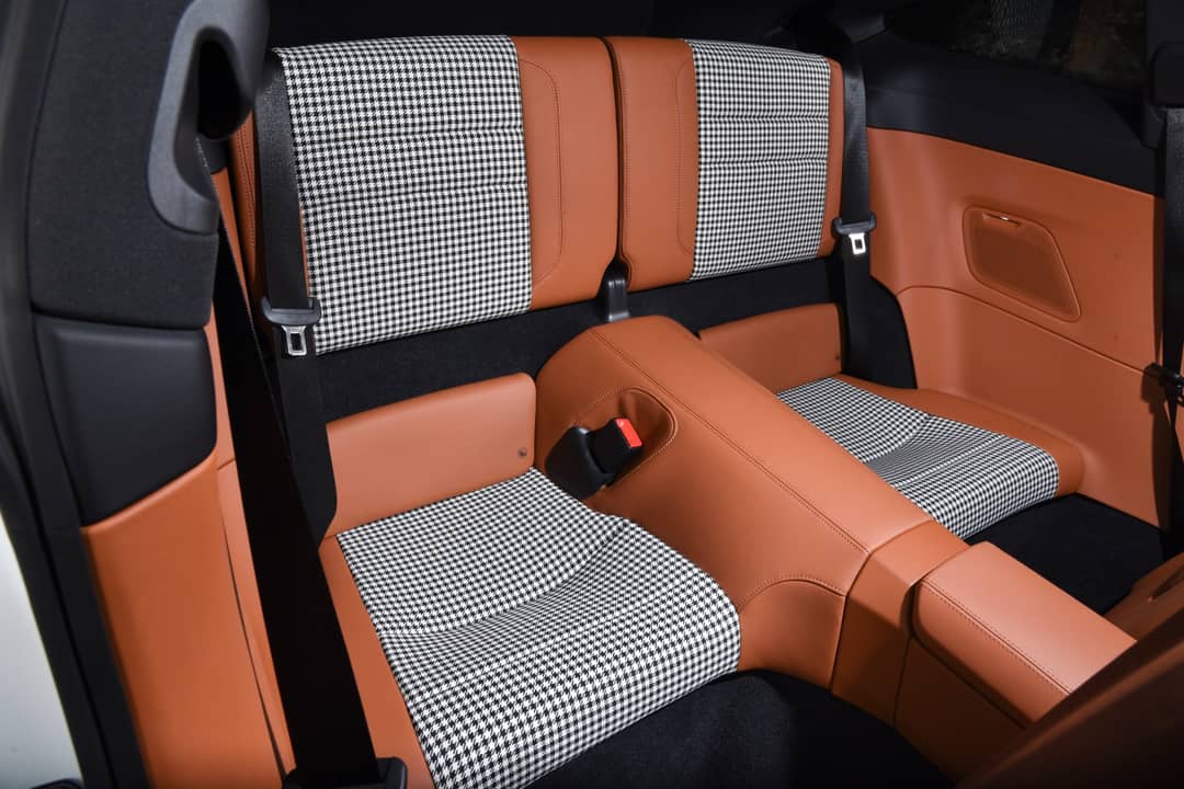 2024 Porsche 911 Carrera S — photo 33