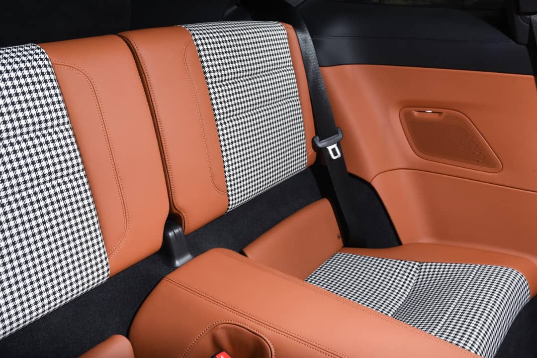 2024 Porsche 911 Carrera S — photo 34