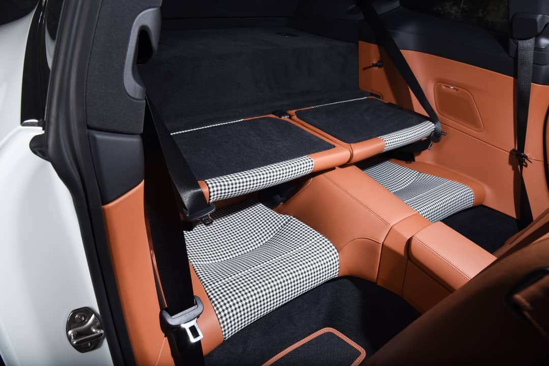 2024 Porsche 911 Carrera S — photo 35