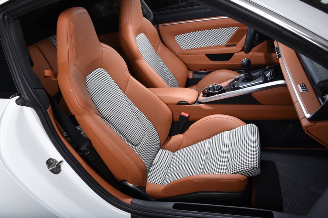 2024 Porsche 911 Carrera S — photo 5