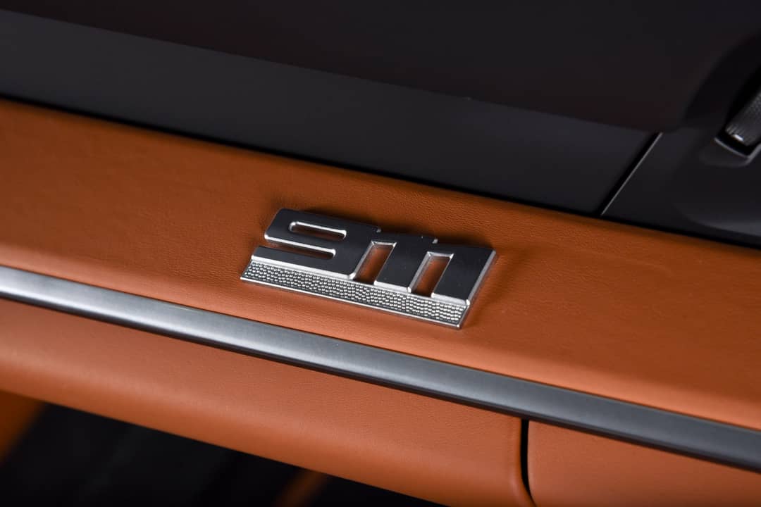 2024 Porsche 911 Carrera S — photo 8