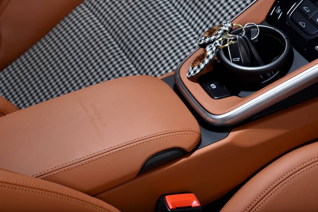 2024 Porsche 911 Carrera S — photo 9