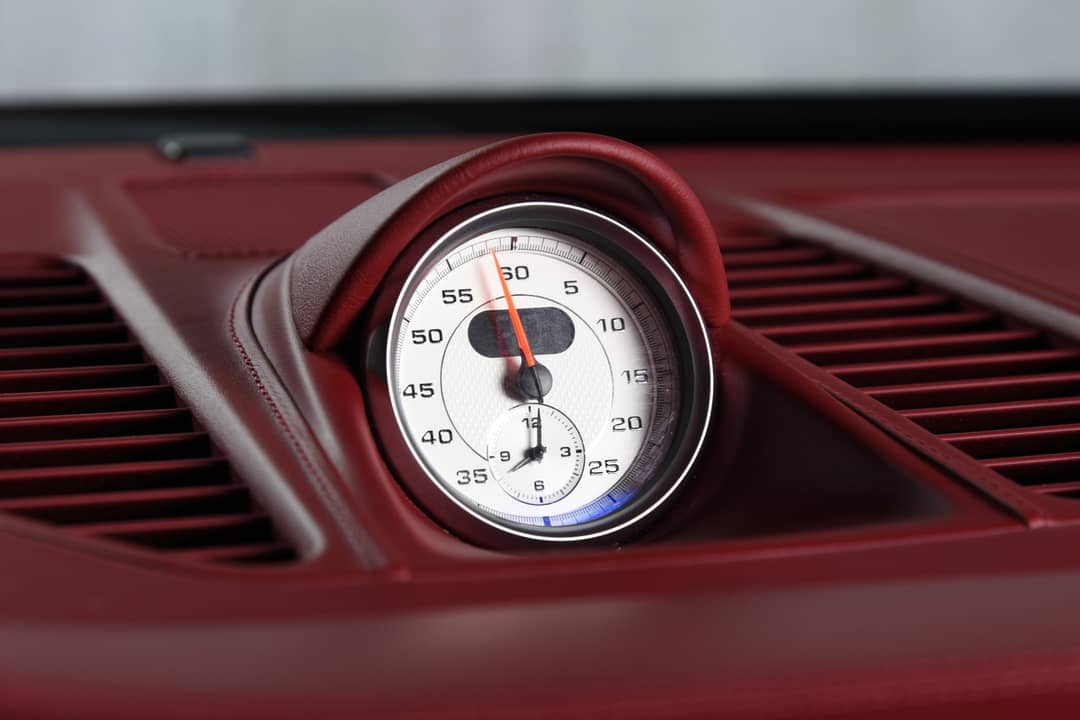 2019 Porsche 911 Targa 4 GTS — photo 19