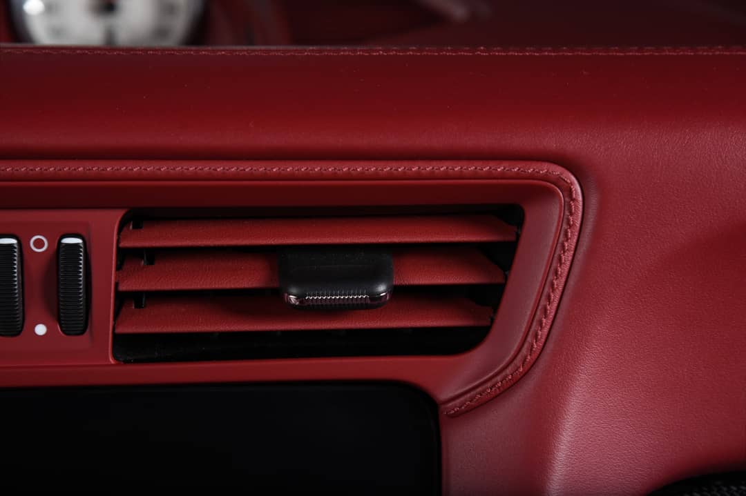 2019 Porsche 911 Targa 4 GTS — photo 23
