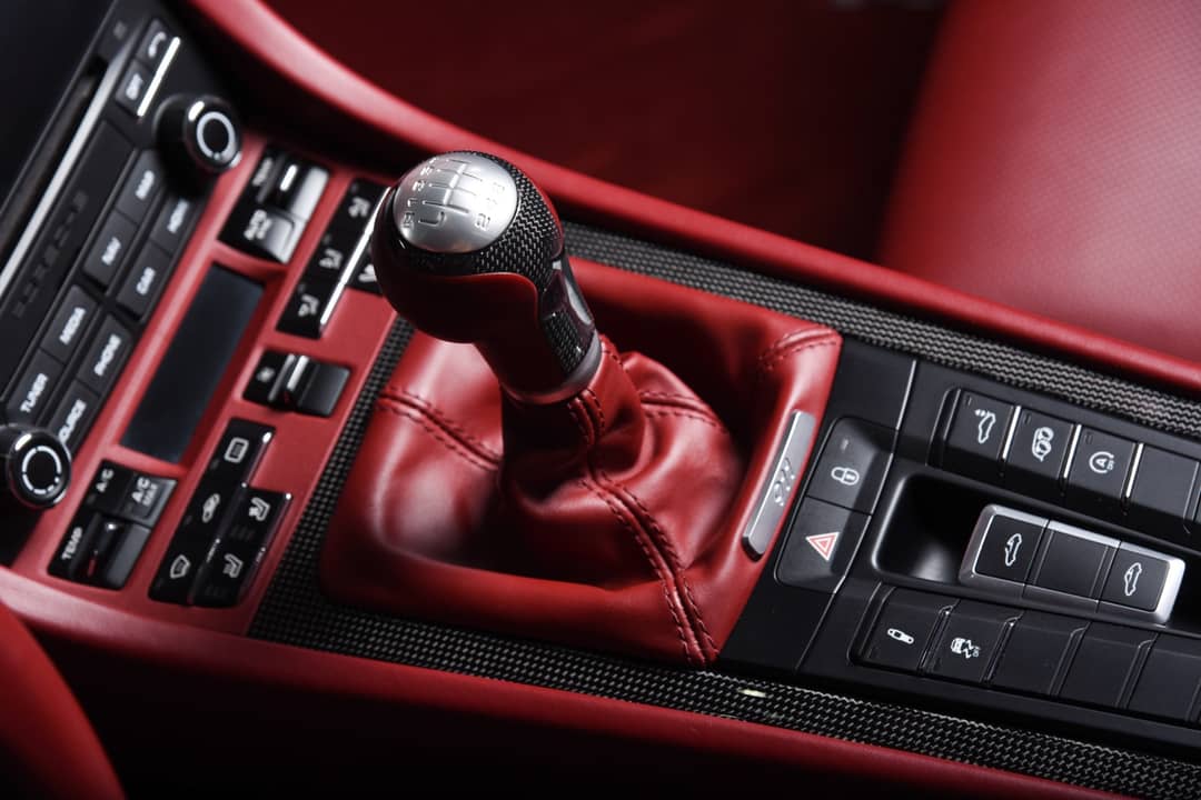 2019 Porsche 911 Targa 4 GTS — photo 6