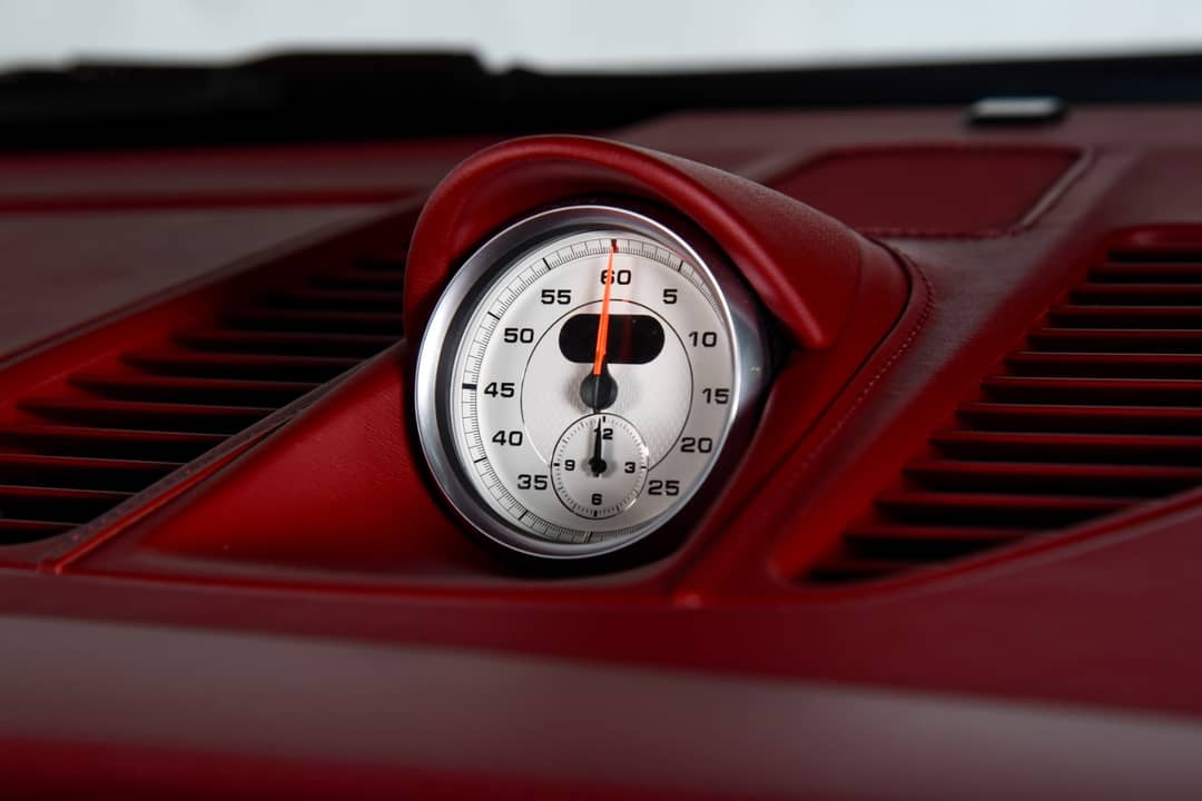 2019 Porsche 911 Targa 4 GTS — photo 8