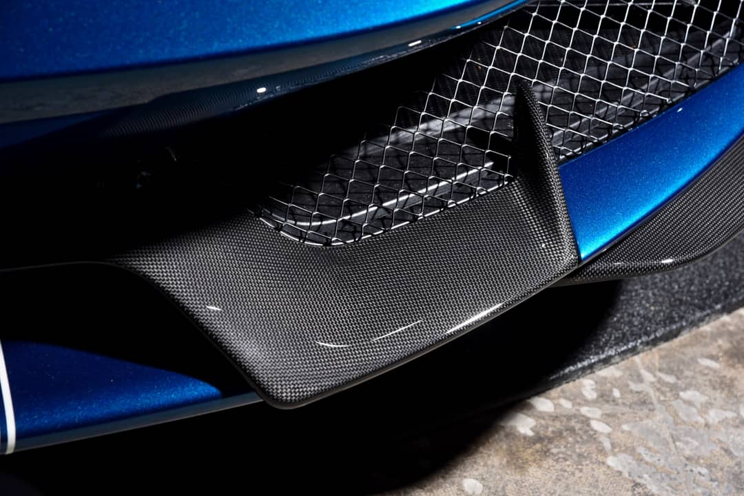 2020 Ferrari 488 Pista — photo 19