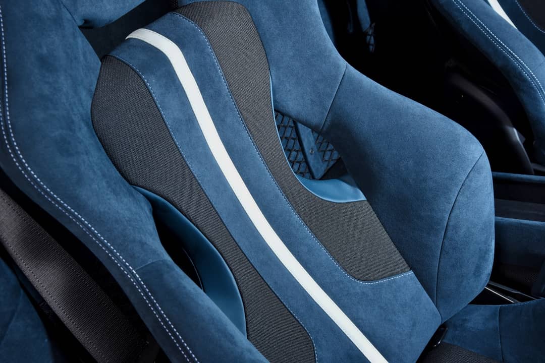 2020 Ferrari 488 Pista — photo 29