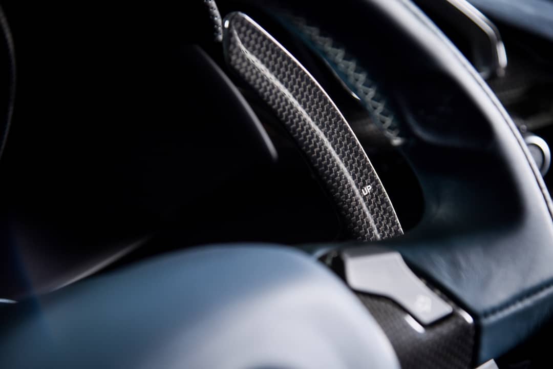 2020 Ferrari 488 Pista — photo 33