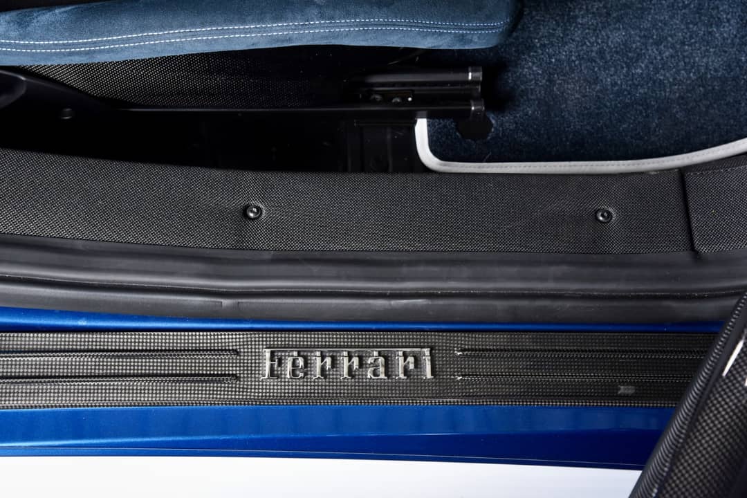 2020 Ferrari 488 Pista — photo 36