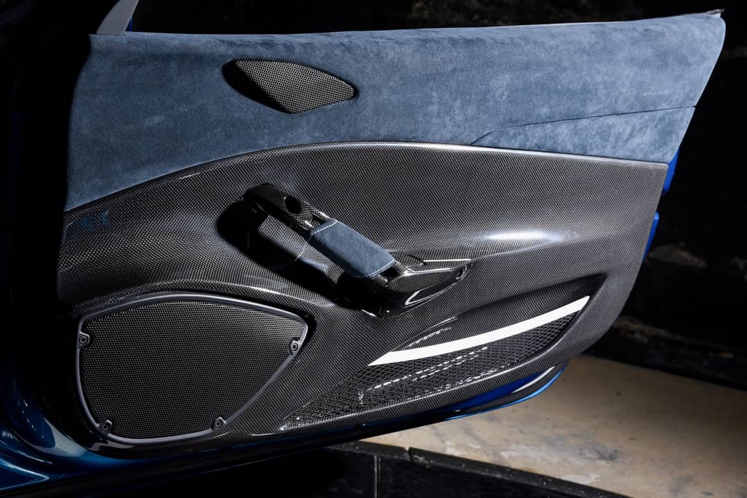 2020 Ferrari 488 Pista — photo 37