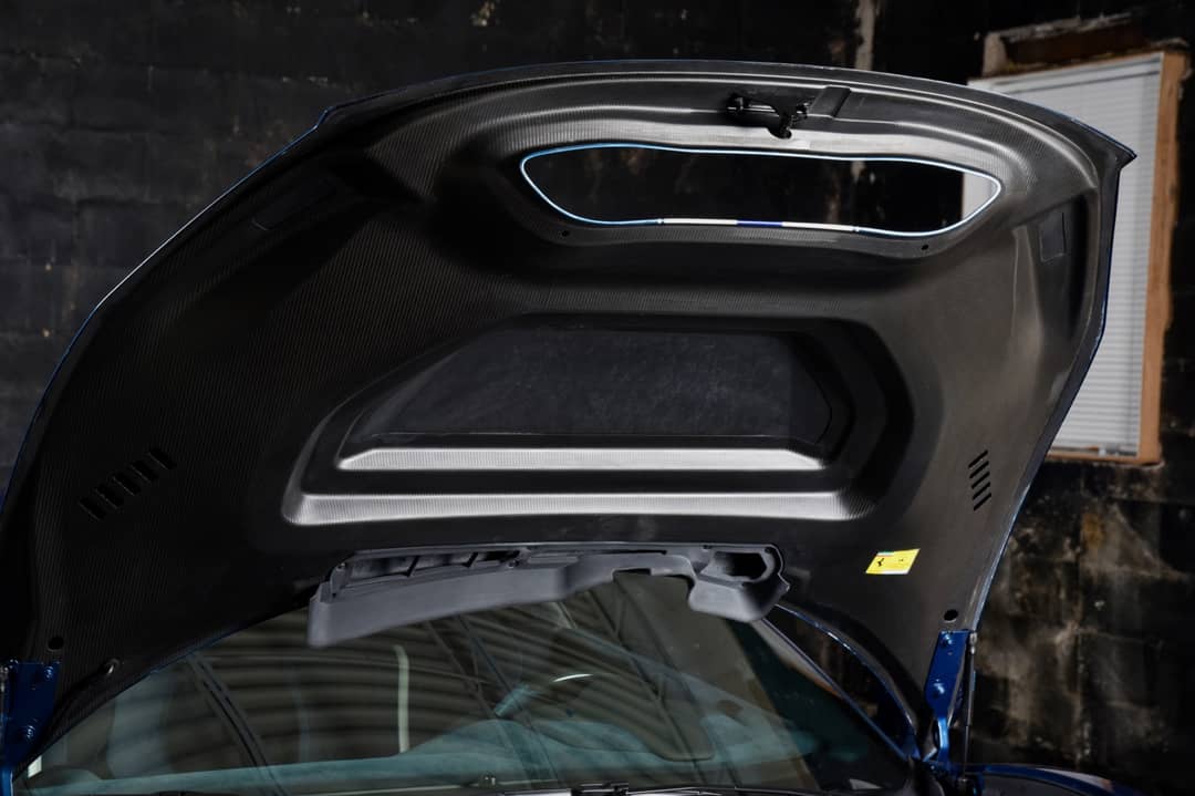 2020 Ferrari 488 Pista — photo 44