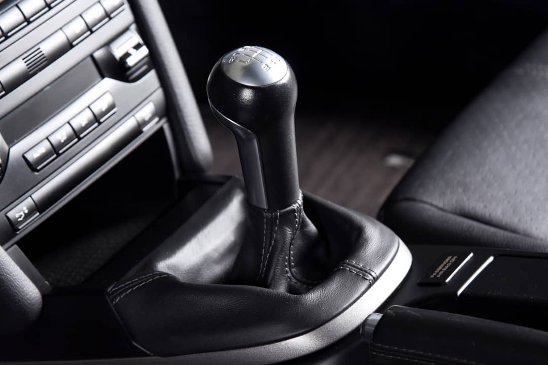 2010 Porsche 911 Carrera — photo 16