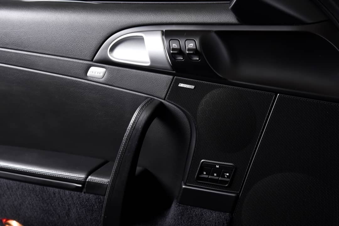 2010 Porsche 911 Carrera — photo 19