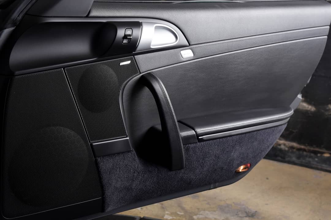 2010 Porsche 911 Carrera — photo 20