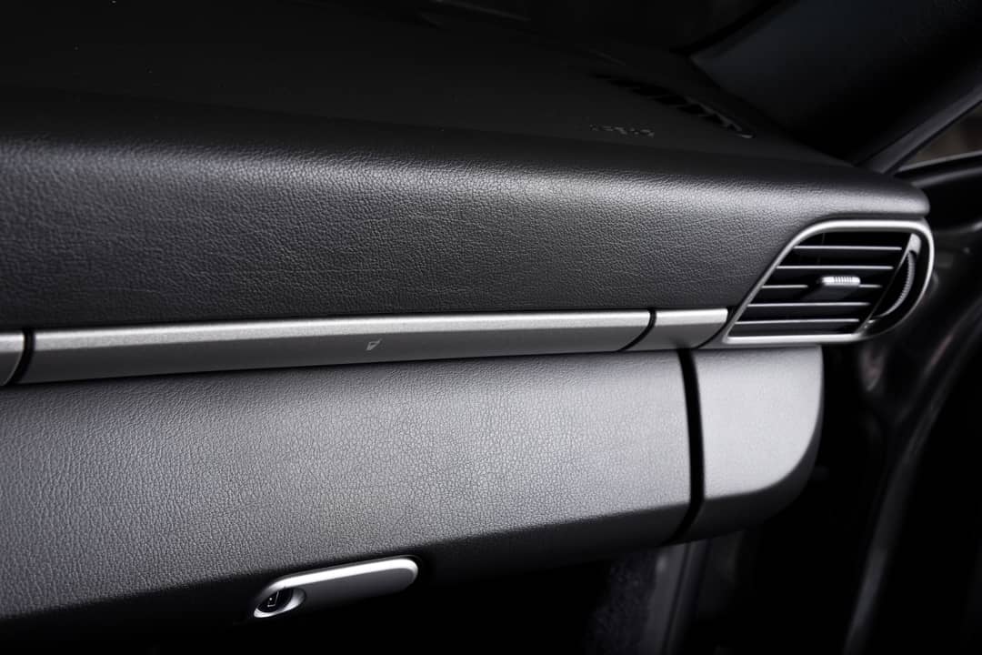 2010 Porsche 911 Carrera — photo 22