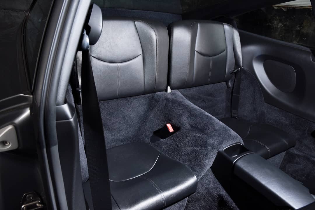 2010 Porsche 911 Carrera — photo 23
