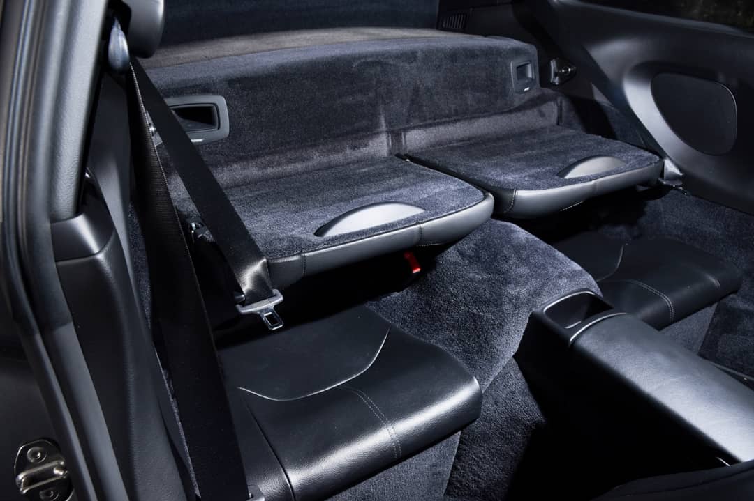 2010 Porsche 911 Carrera — photo 24