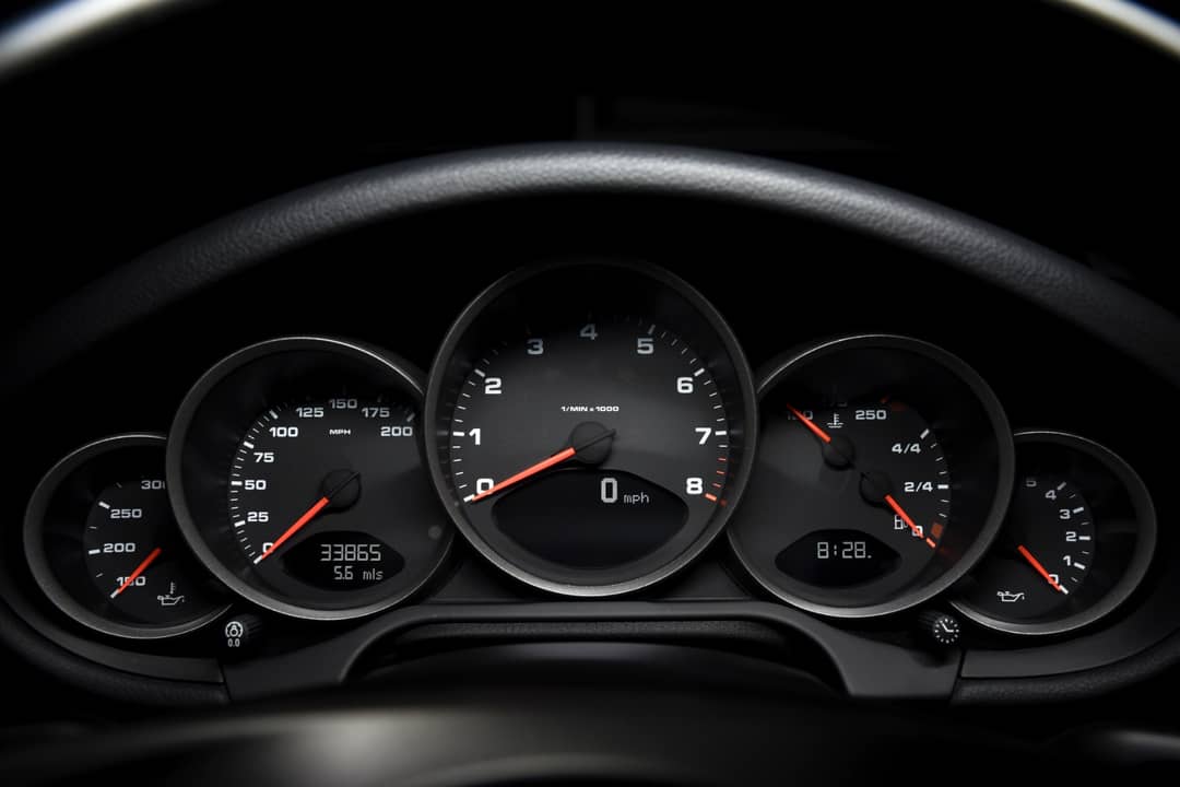 2010 Porsche 911 Carrera — photo 25