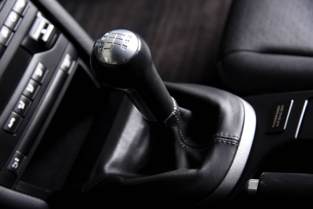 2010 Porsche 911 Carrera — photo 6