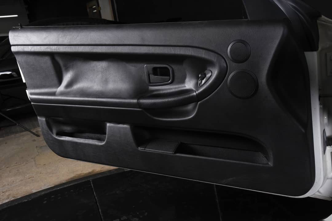 1995 BMW M3 — photo 13