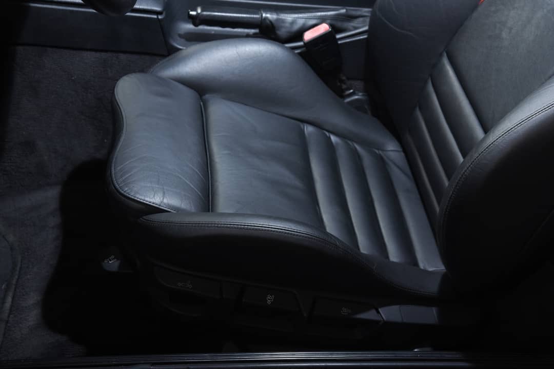 1995 BMW M3 — photo 15