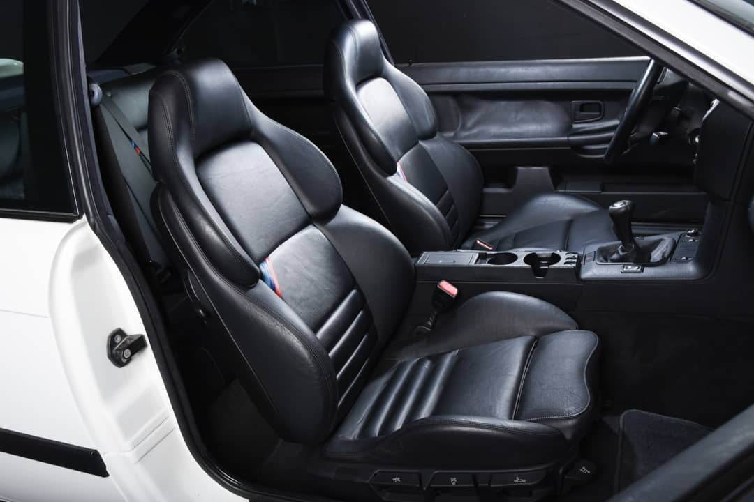 1995 BMW M3 — photo 16
