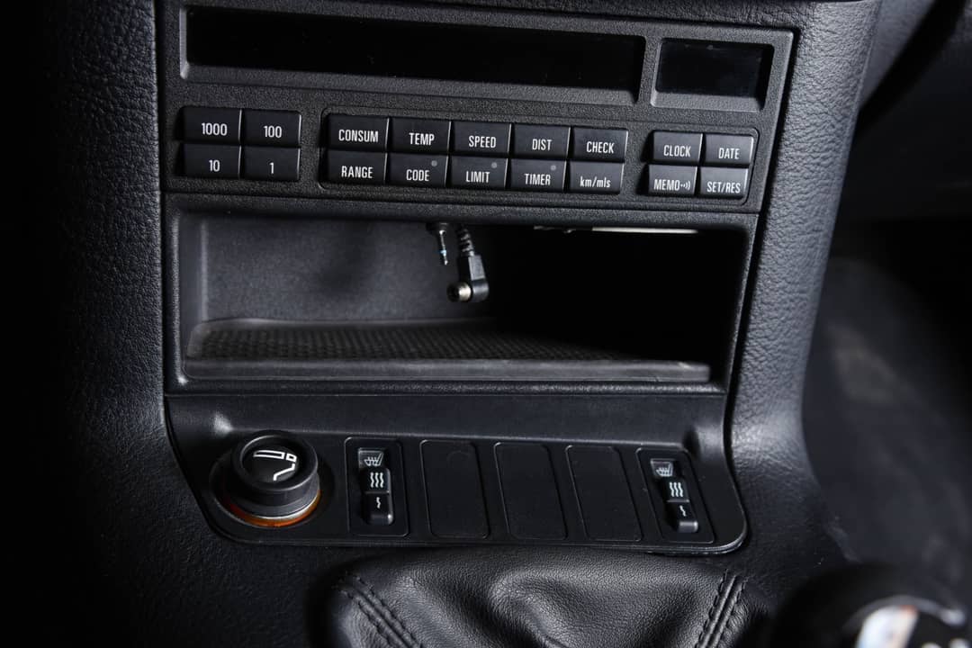 1995 BMW M3 — photo 18