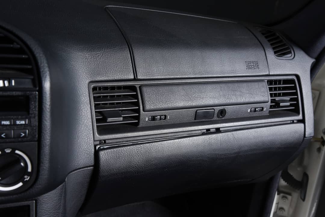 1995 BMW M3 — photo 19