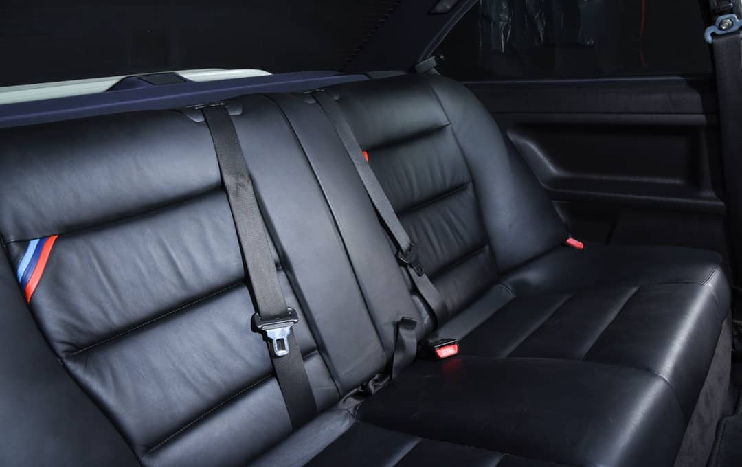1995 BMW M3 — photo 21