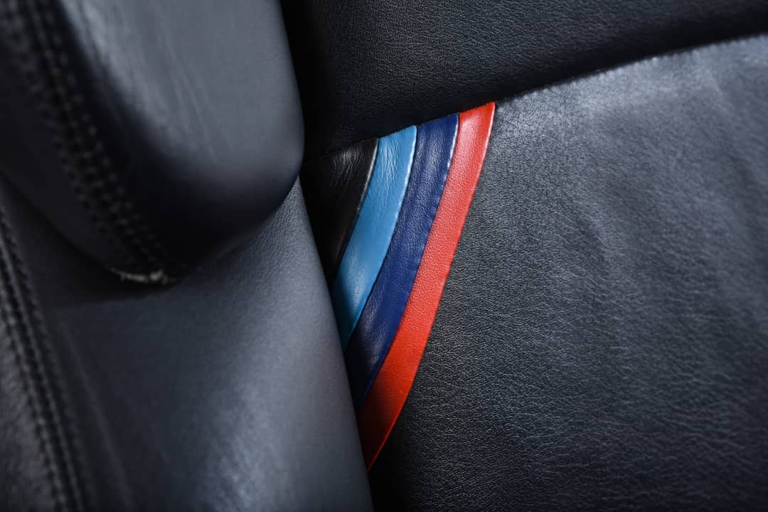 1995 BMW M3 — photo 22