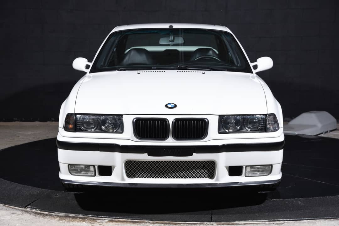 1995 BMW M3 — photo 32
