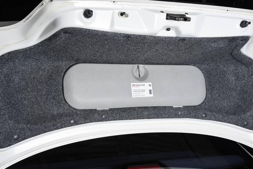 1995 BMW M3 — photo 41