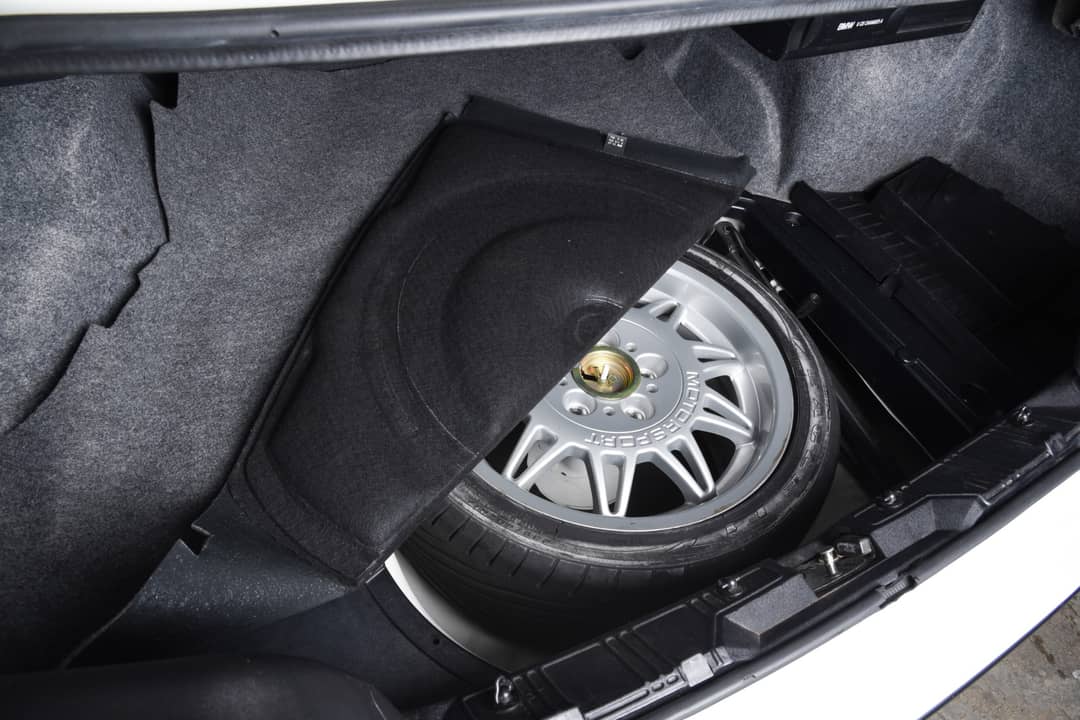 1995 BMW M3 — photo 43