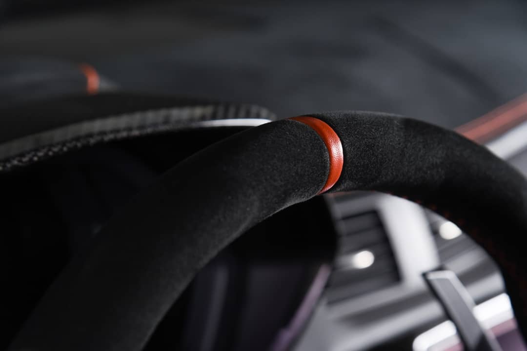 2016 Lamborghini Aventador LP 750-4 SV — photo 28