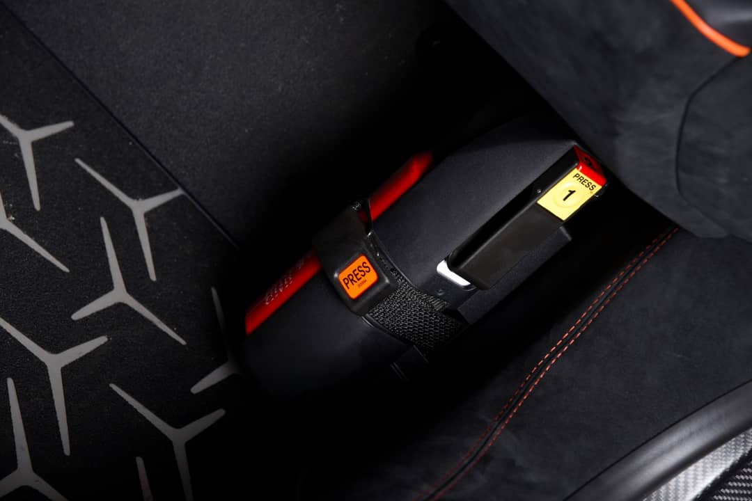 2016 Lamborghini Aventador LP 750-4 SV — photo 36