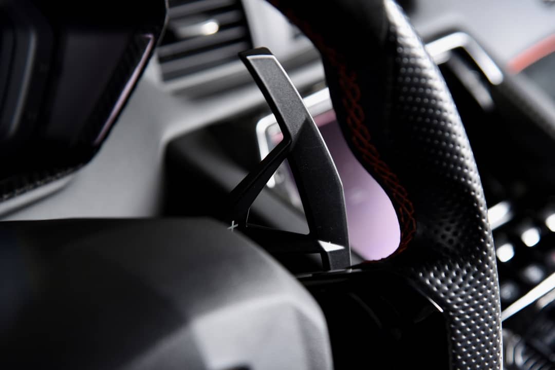 2016 Lamborghini Aventador LP 750-4 SV — photo 38