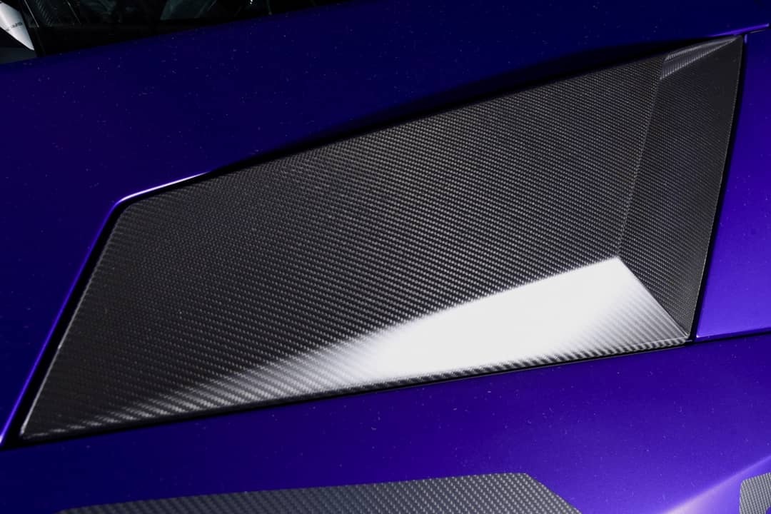 2016 Lamborghini Aventador LP 750-4 SV — photo 45