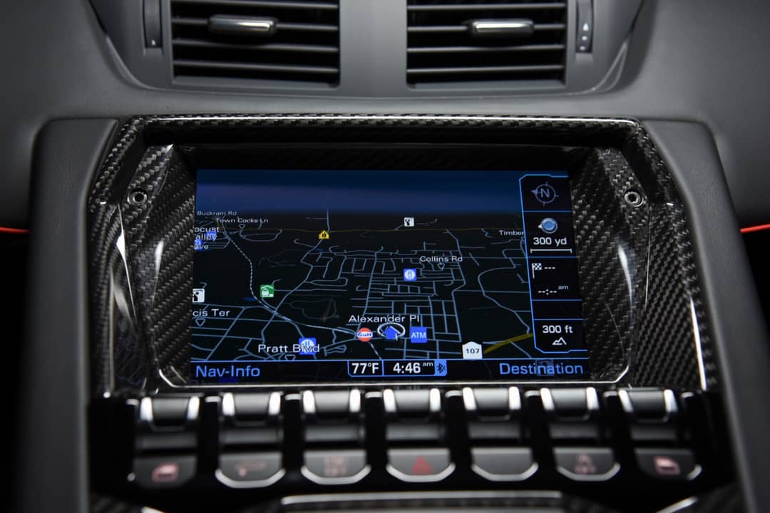 2016 Lamborghini Aventador LP 750-4 SV — photo 34