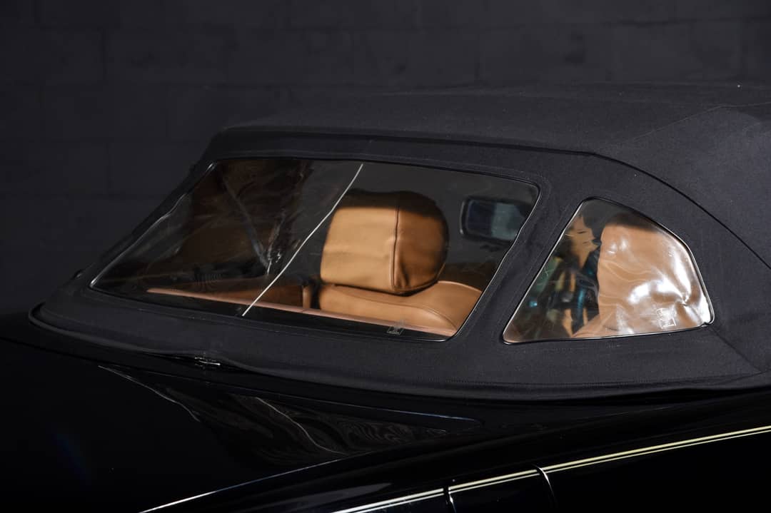 1988 Mercedes-Benz 560-Class 560 SL — photo 29