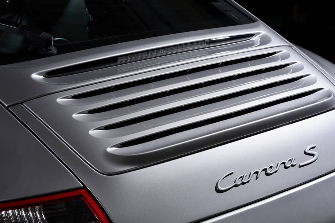 2006 Porsche 911 Carrera S — photo 12