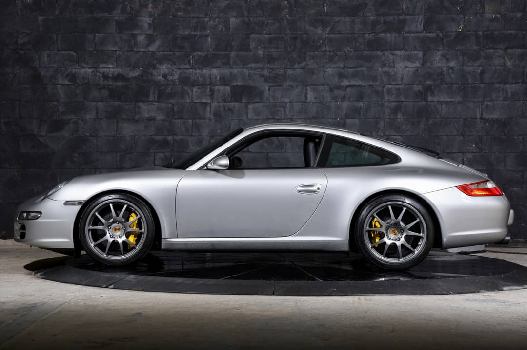 2006 Porsche 911 Carrera S — photo 14