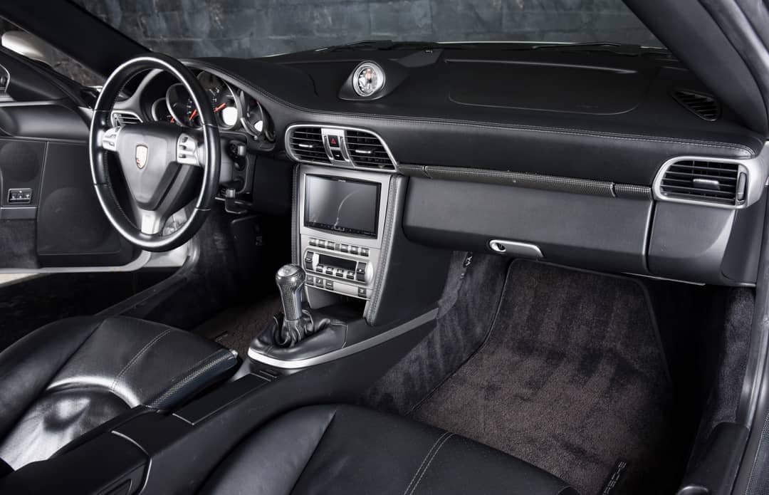 2006 Porsche 911 Carrera S — photo 15