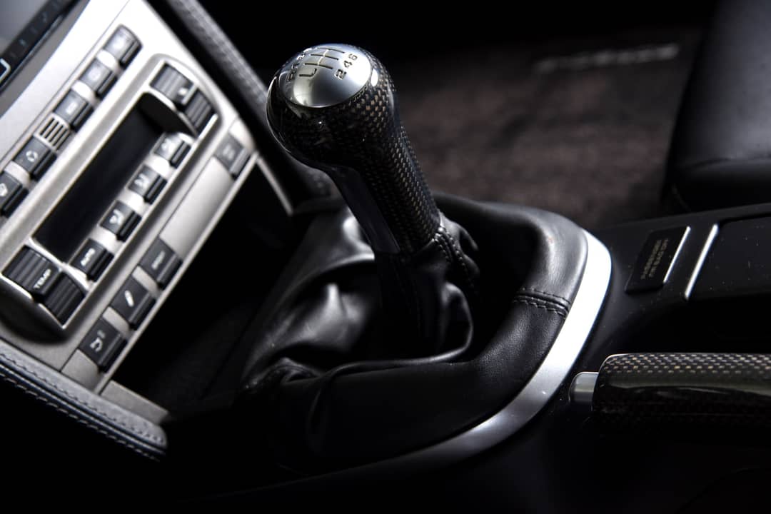 2006 Porsche 911 Carrera S — photo 16