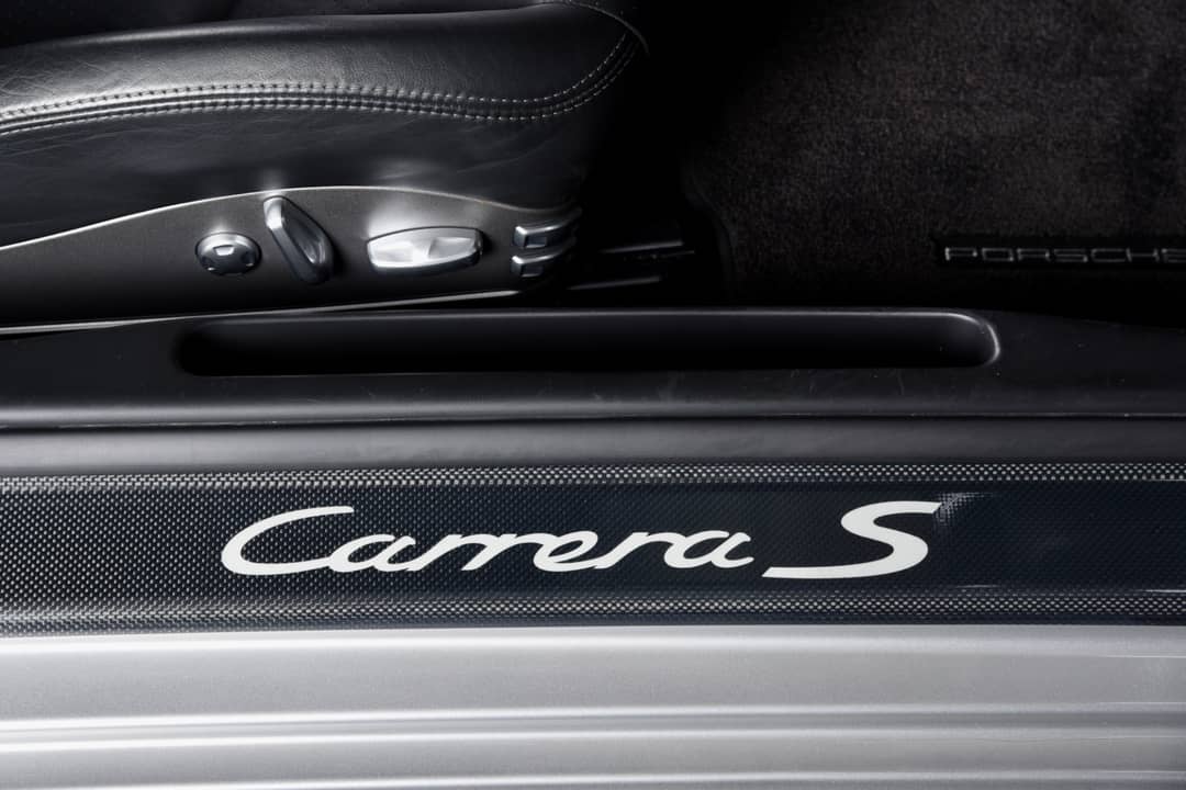 2006 Porsche 911 Carrera S — photo 17