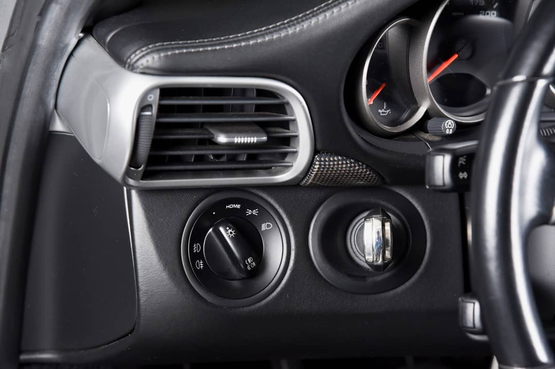 2006 Porsche 911 Carrera S — photo 18